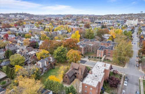 The Walnut Suites - The Onyx Suite - Foto 20