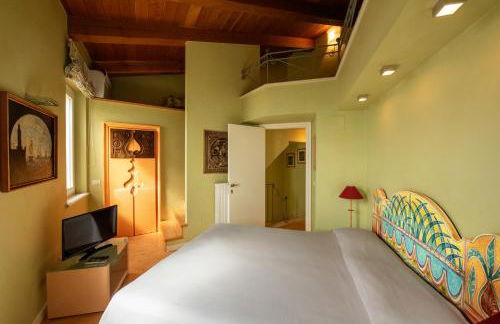 Casa Pazzi Dimora d'Epoca - Foto 63