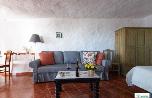 Living Artenara - CAVE HOUSE & SILENCE Adults Only - Foto 12