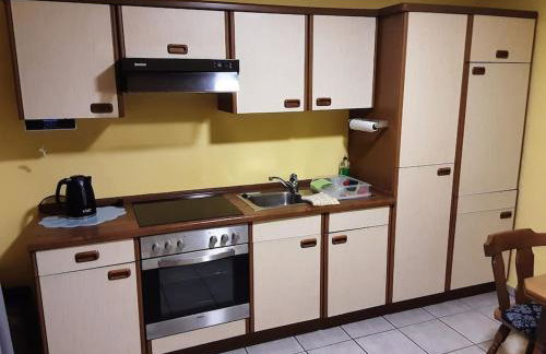 Wohnung Am Fuße des Steigerwaldes - Foto 6