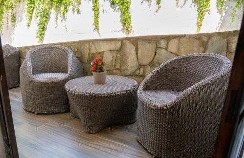 Paradeisos Rooms Pelion - Foto 55