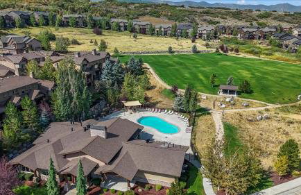 Hideout Haven 4BR 10 min from Deer Valley - Foto 9