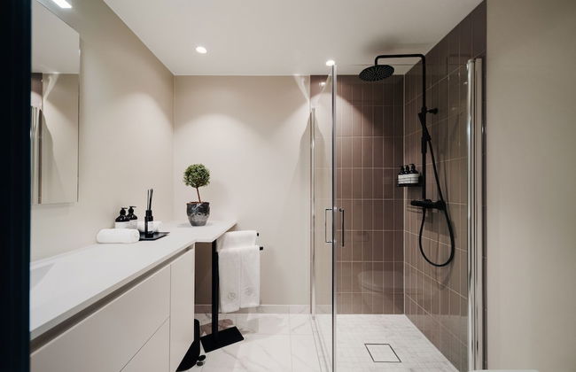 A-One Homes Sommerro - Foto 7