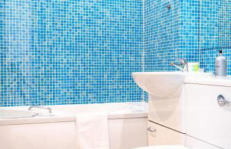 Chic Georgian flat in Central Manchester - Foto 55