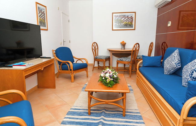 Muthu Clube Praia da Oura - Foto 70