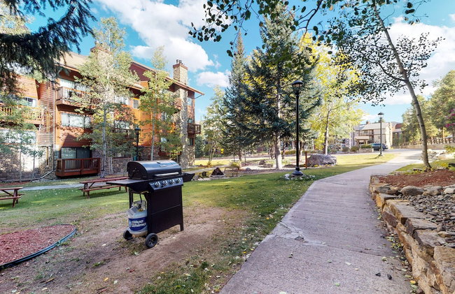 Pine Ridge Condominiums - Photo 75