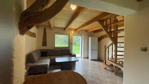 Domek nad Wiarem - Foto 4