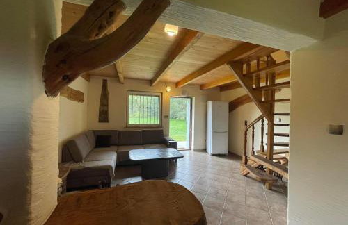 Domek nad Wiarem - Foto 4