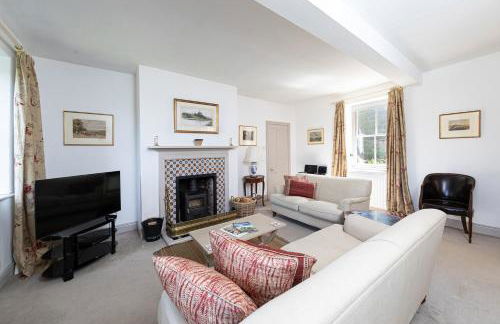 Charming Georgian Coach House - Foto 29