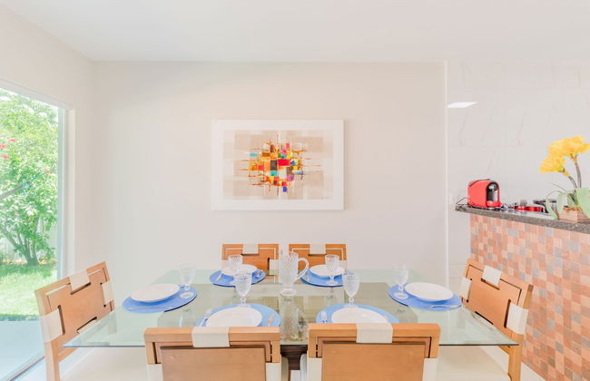 GB60 Excellent House 4 Suites - Photo 38