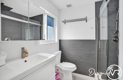 Studio wpool patio walk to beach - Foto 6