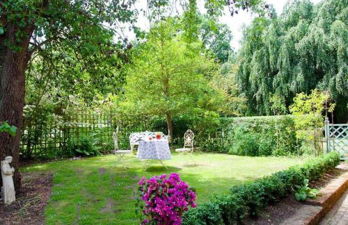 Laundry Cottage in a Nature Reserve - Sunday Times 100 coolest Cottages - Foto 25