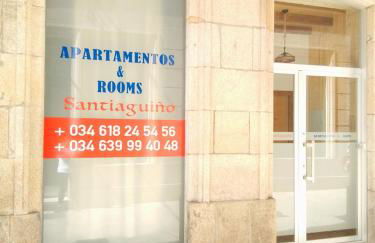 Apartamentos & Rooms Santiaguiño - Foto 15