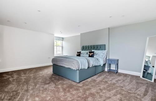 Valerian Lodge - Foto 18