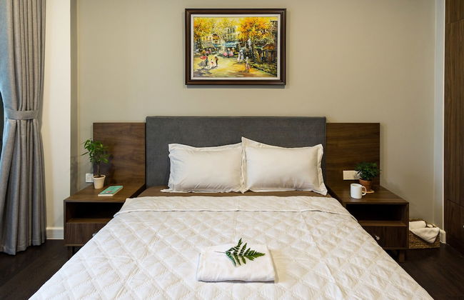 Rivergate Apartment - MM Home - Foto 56