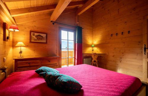 La Clusaz - Saint-Jean de sixt - Foto 21