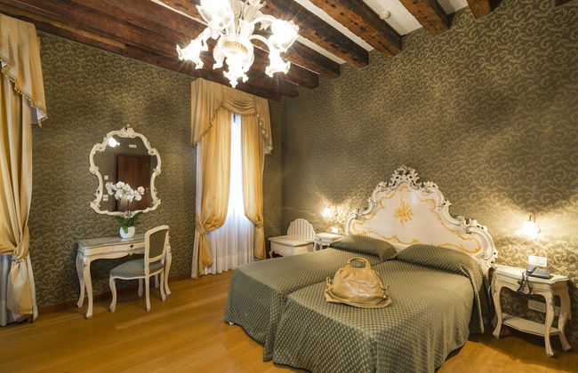 Palazzo Guardi - Photo 5