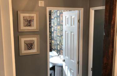 The Stags Lodge - Foto 11