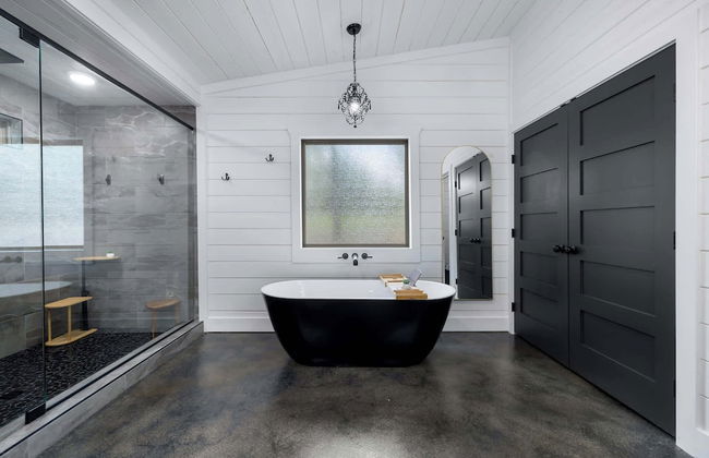 Whispering Retreat Sleeps 4 - Foto 12