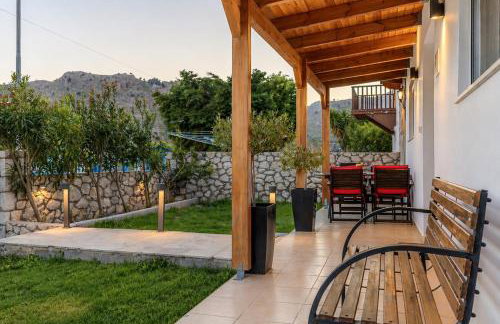 Villa Christalia - Foto 10