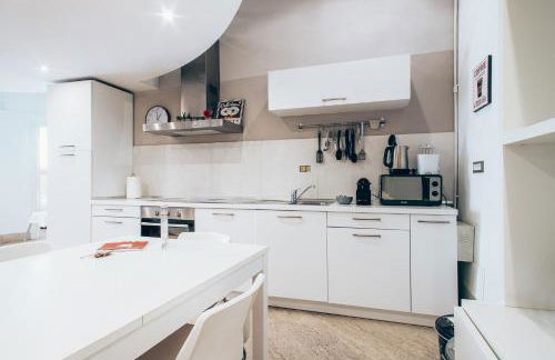 Restart Accommodations Borghese - Foto 19