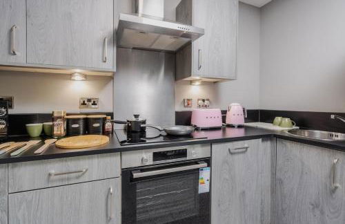 Dockside Escape By Royal Albert Dock - Foto 36