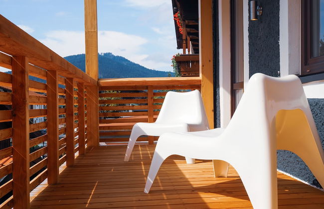 APARTments Alpenliebe - Foto 79