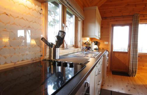 Taigh Fiodha - Foto 9