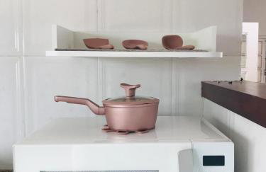 Casa Ampla com Piscina e Churrasqueira - Foto 28