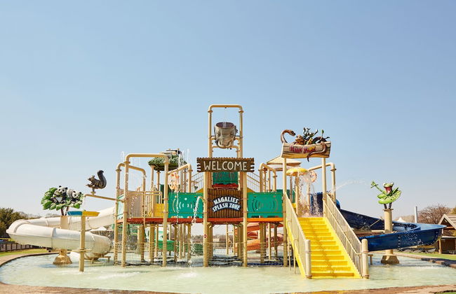 First Group Magalies Park - Foto 62