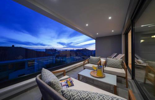 Adria Concept boutique apartments - Foto 54