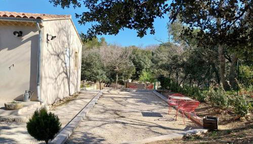 Gîte Bienvenue Chez Nous - Photo 3, Garden