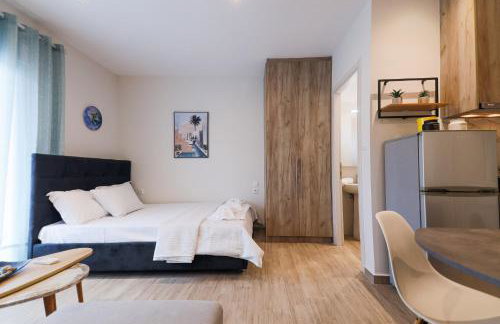 Tommys Apartment - Foto 33