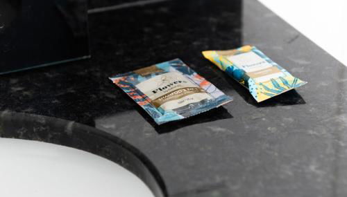 Central Novo 2 Qtos com ar, academia e lava e seca - Foto 3