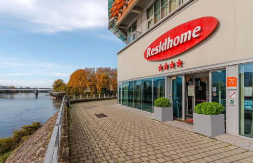 Residhome Nantes Berges de la Loire - Photo 140