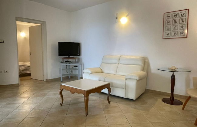 Cilento Apartment in Villa With sea Views - Foto 7