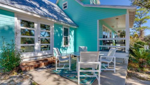 Serene Pensacola Vacation Rental with Gas Grill - Foto 2