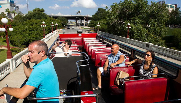 Explora Houston y el Centro Espacial de la NASA - Tour de día completo - Foto 3
