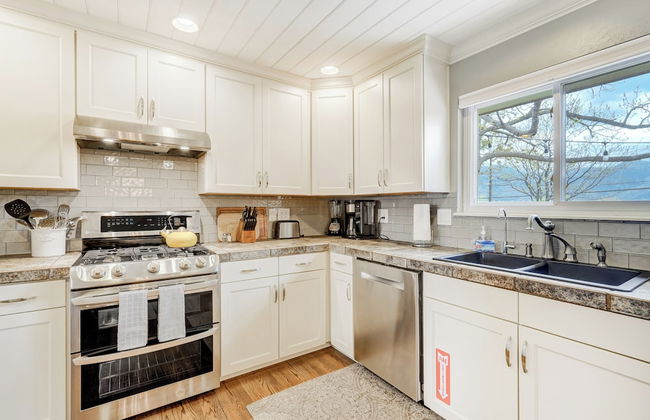 Pioneer Peak - Foto 18