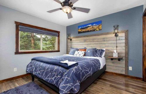 Lux 3BR Home - Wildlife & Views near RMNP - Foto 3