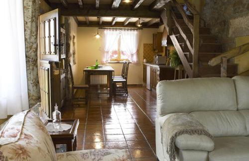 Apartamentos Rurales El Mirador de Cazanes - Foto 8