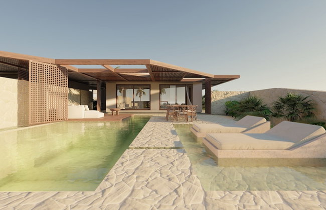 Thalasses Villas Rethymno - Photo 136