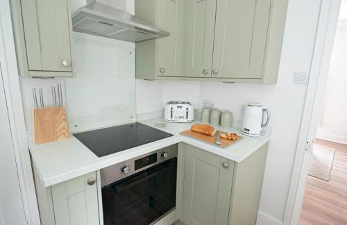 Secluded holiday cottage near the Wolds Way - Foto 7