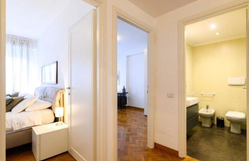 Peaceful Penthouse with Garage by NDP rent - Foto 21