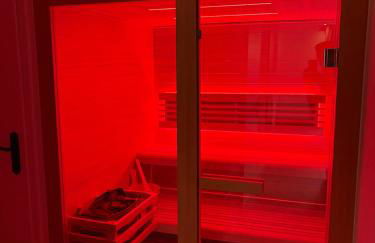 Ferienwohnung Relax - mit Whirlpool & Sauna - Foto 30