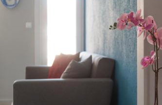 Central Apartment - Foto 1