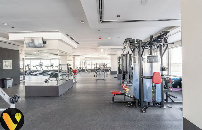 Vogue Studio at Hera Tower Sports City - Foto 39