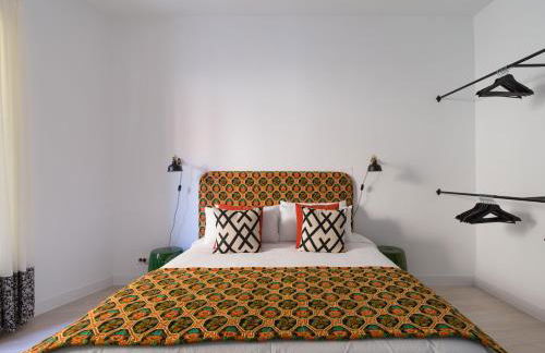 Cosmopolitan Design By CanariasGetaway - Foto 17