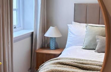 Creel Cottage, Lower Largo - Foto 19