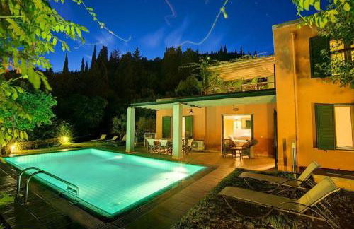 Erkina Villas Kalami Corfu - Photo 20